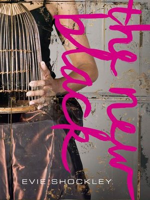 The new black - ebook